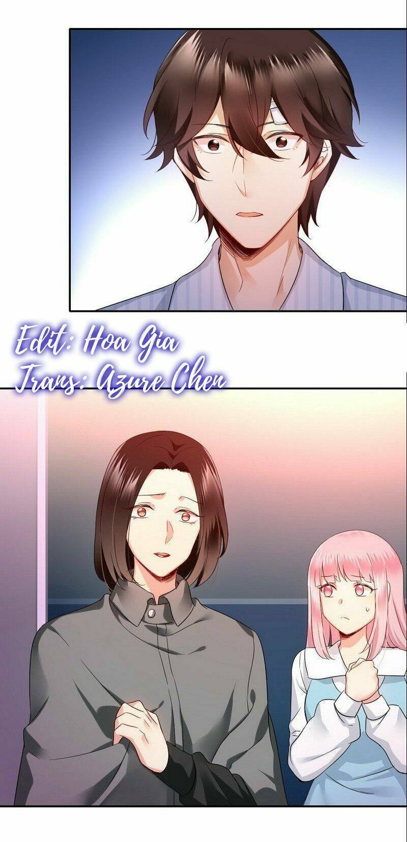 Phục Thù Thiếu Gia Tiểu Điềm Thê: Chapter 74