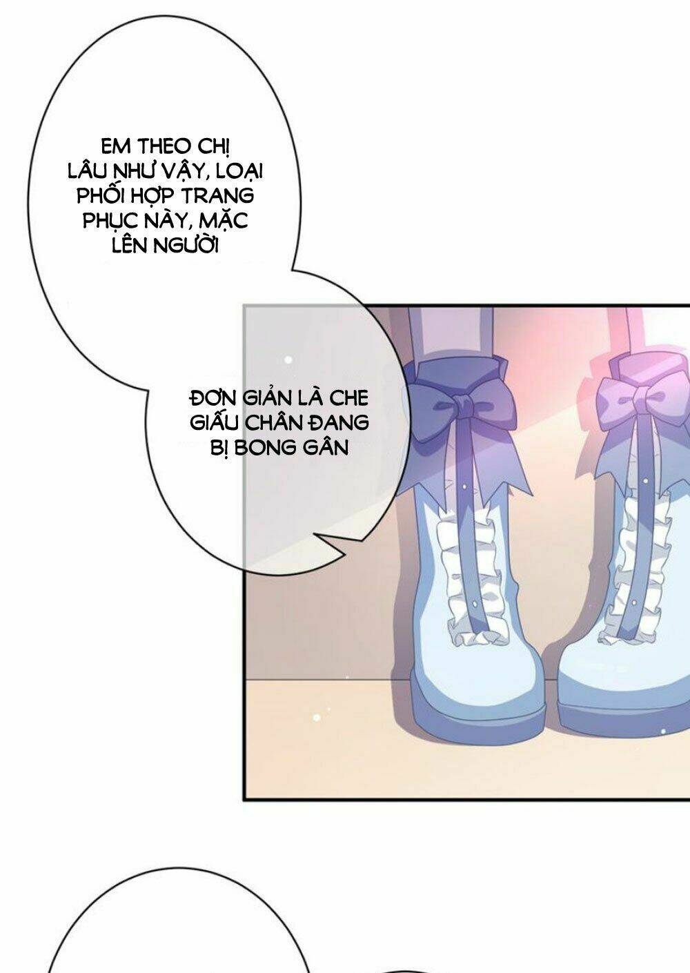 Tiệm May Luyến Sắc: Chapter 5