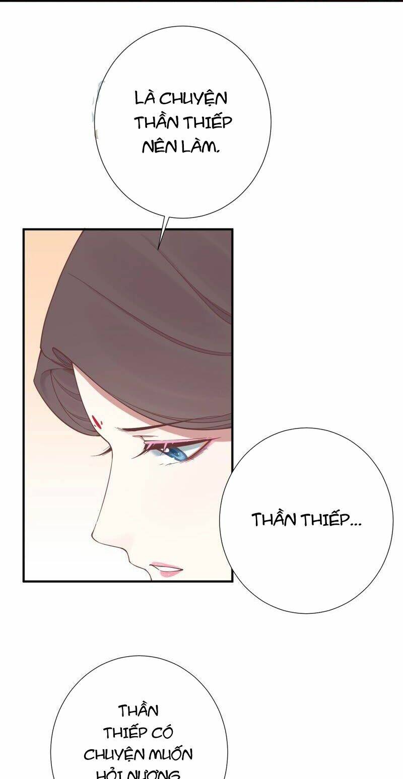 Hoàng Hậu Bận Lắm: Chapter 161