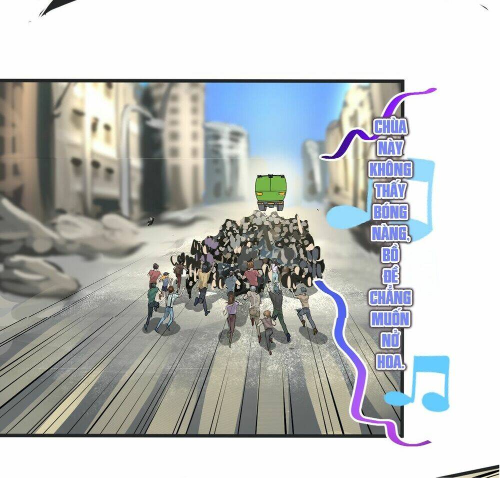 Vua Sinh Tồn: Chapter 63