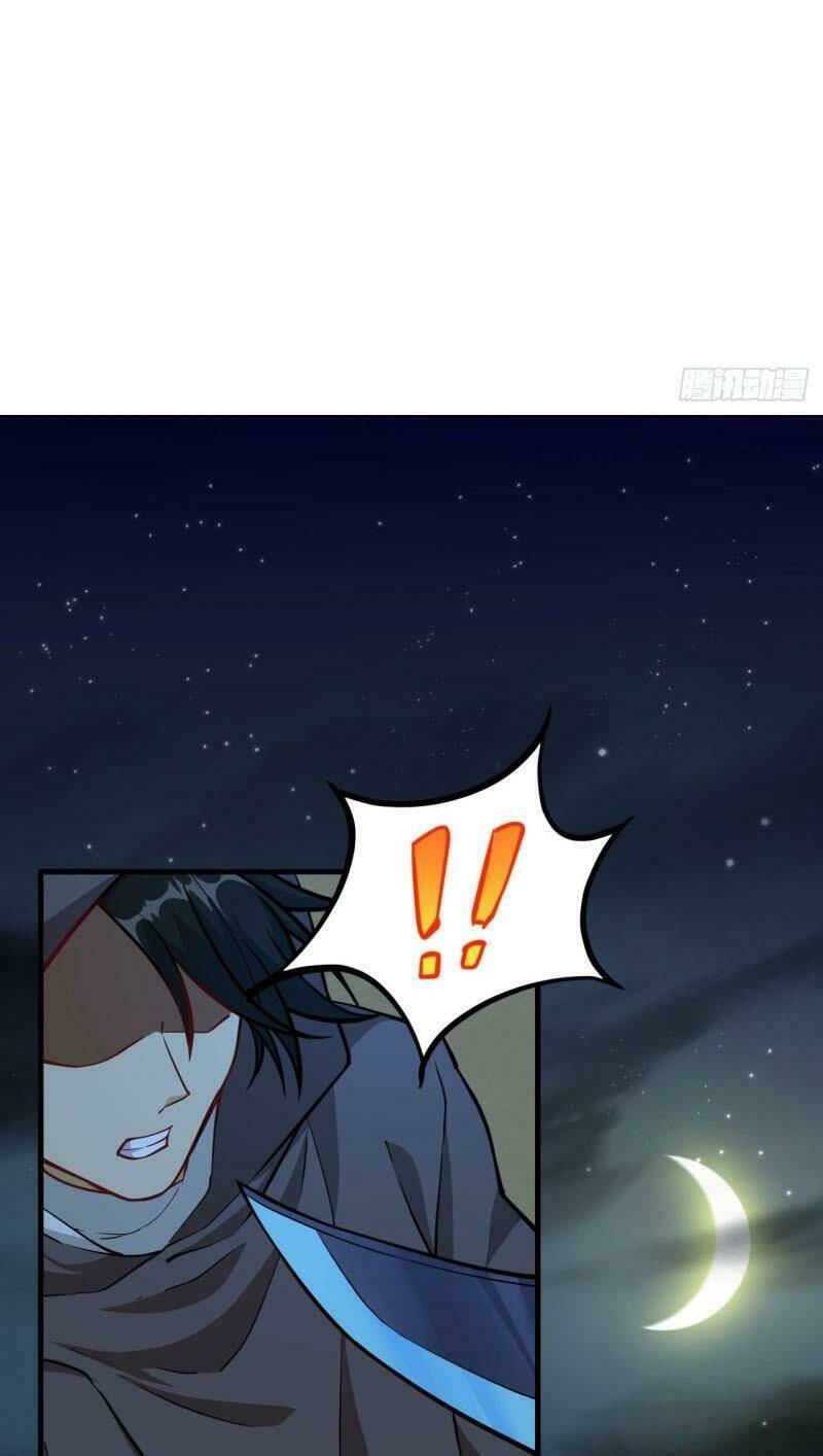 Minh Nhật Thần Đô: Chapter 53