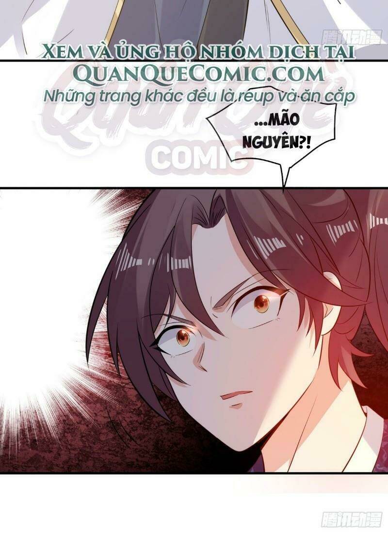 Giáng Thần Chiến Ký: Chapter 83