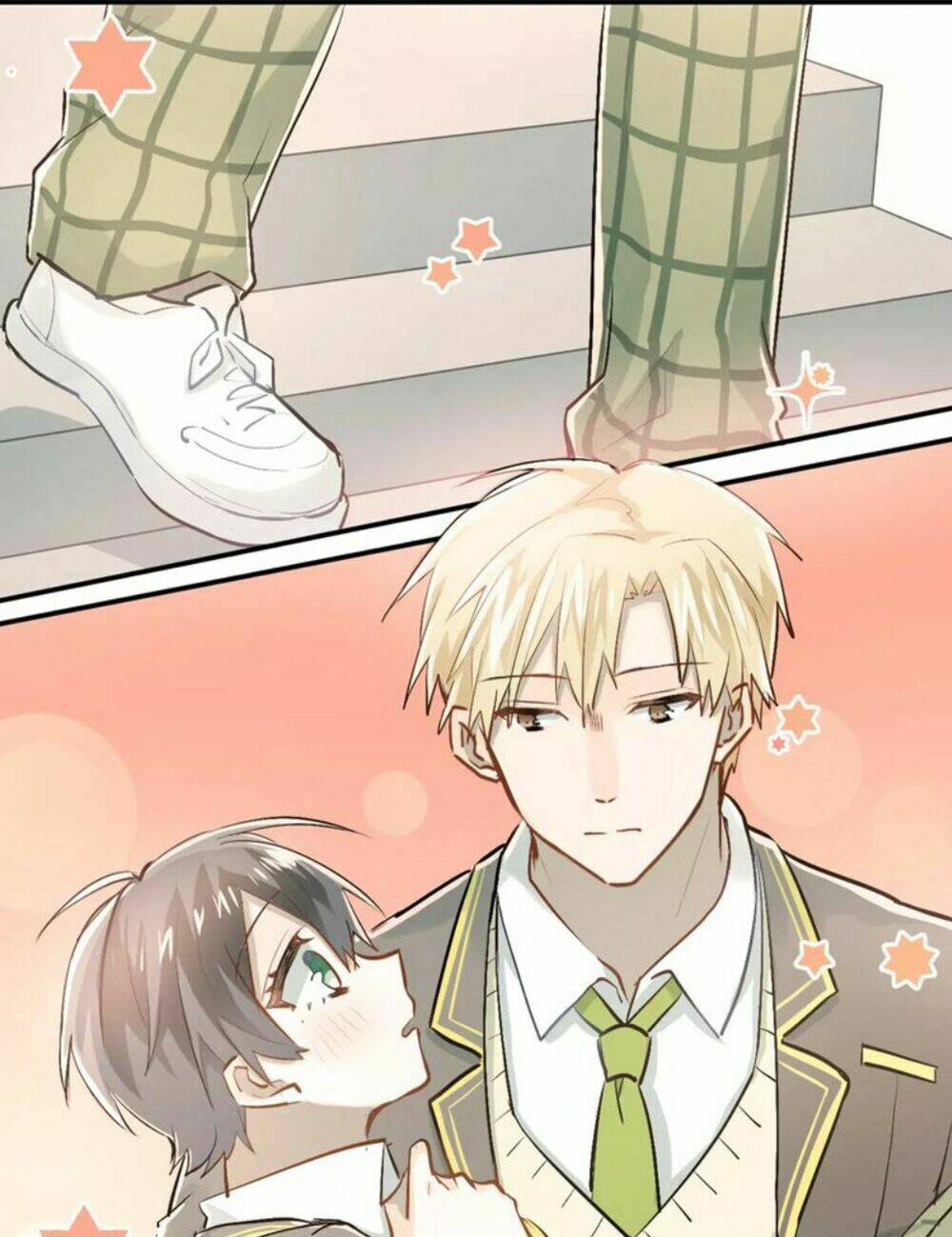 Đầu Gấu Biết Yêu: Chapter 51