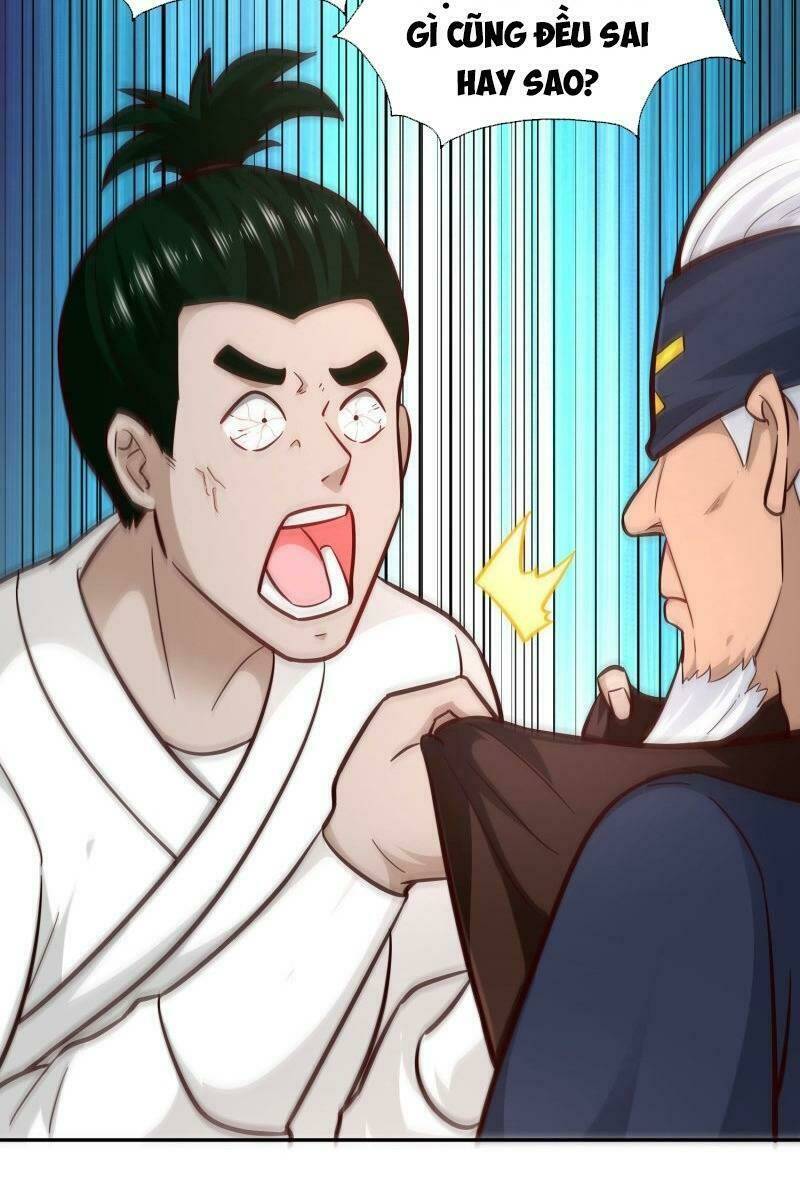 Võ Linh Kiếm Tôn: Chapter 96