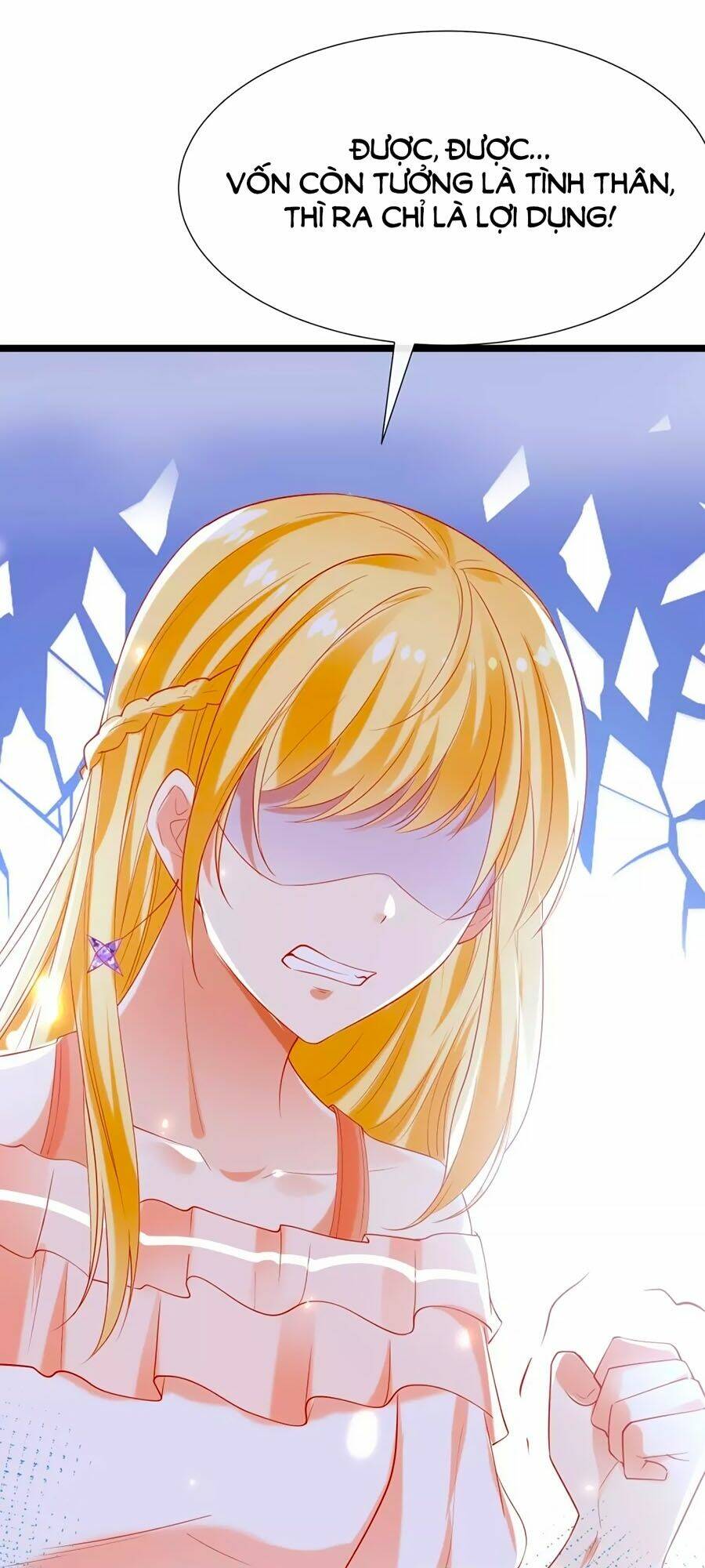 Sủng Hậu Của Vương: Chapter 49