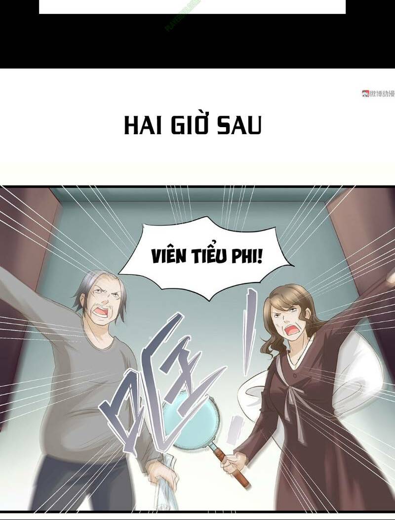 Trò Chơi Tiểu Mục Tiêu: Chapter 20