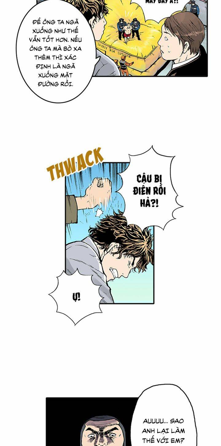 Kang Gito: Chapter 2