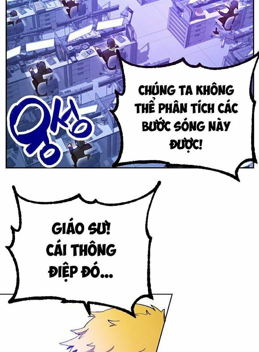 Hard Core Leveling Warrior Ss2: Chapter 117