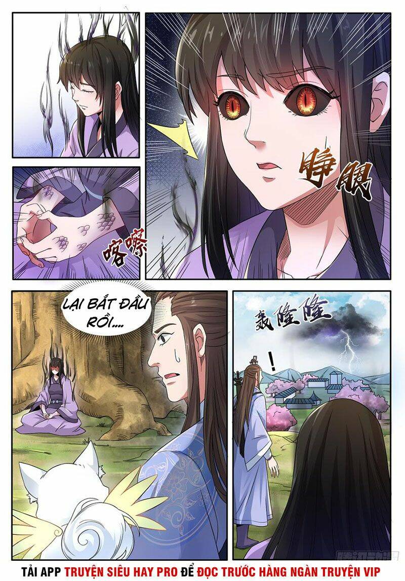 Sơn Hải Phong Thần: Chapter 113