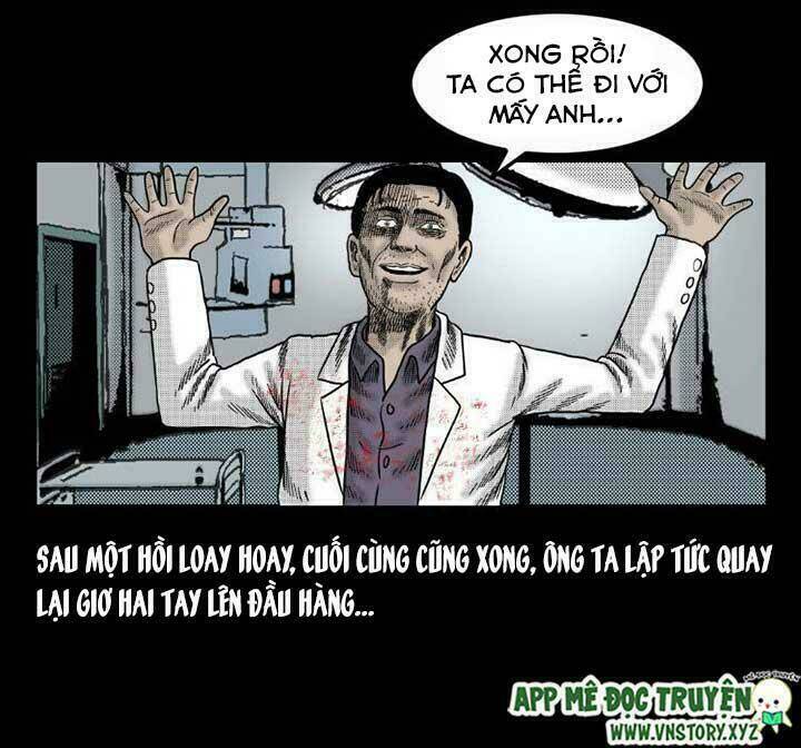 Kỳ Án Có Thật: Chapter 58