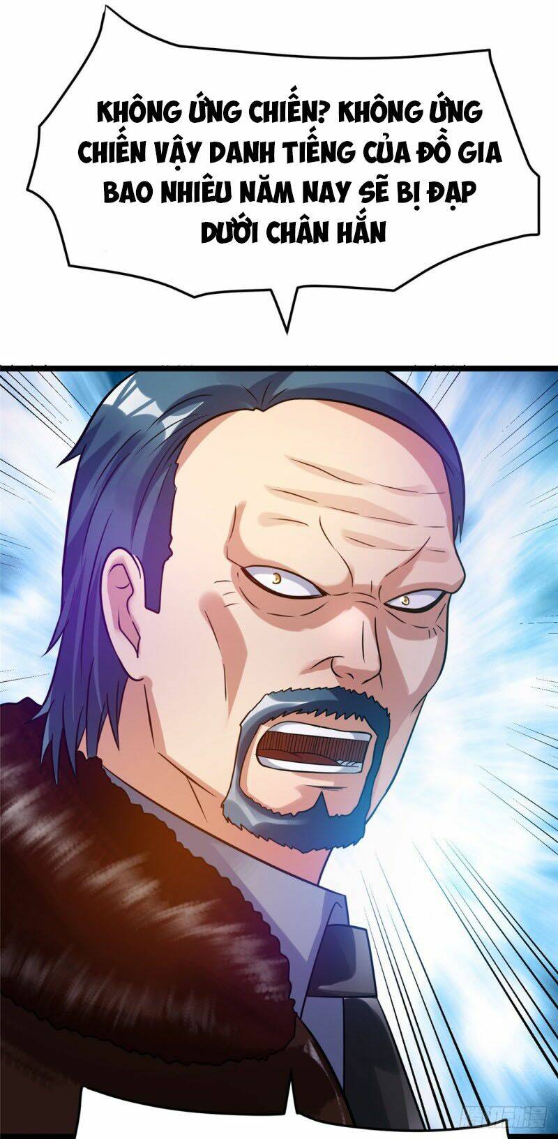 Tiên Vương Trùng Sinh: Chapter 68