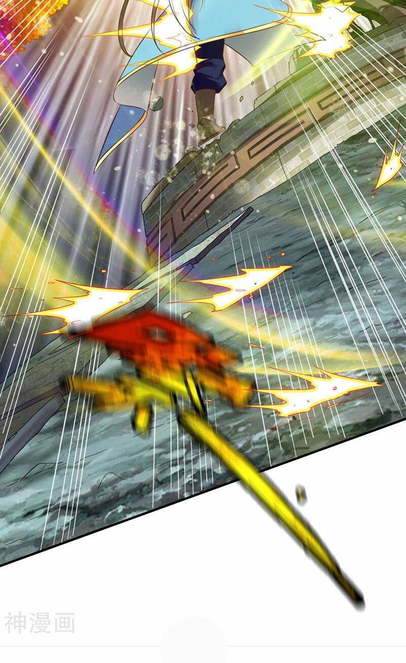 Chiến Đỉnh: Chapter 62