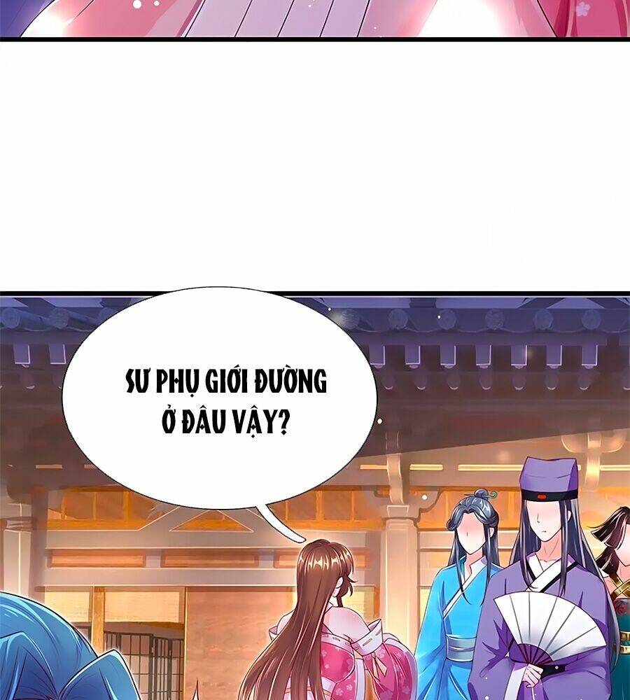 Phụng Lâm Thiên Hạ: Đệ Nhất Mỹ Nữ: Chapter 49