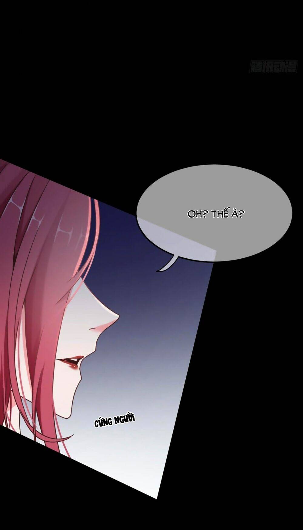 Quyến Rũ Không Thành: Chapter 12