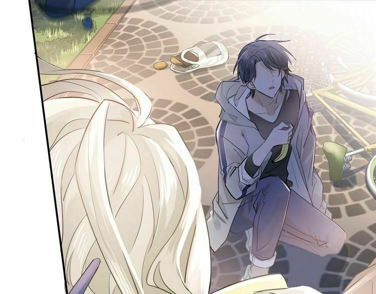 Yêu Ngươi Có Chút Tiểu Cố Chấp: Chapter 2.1