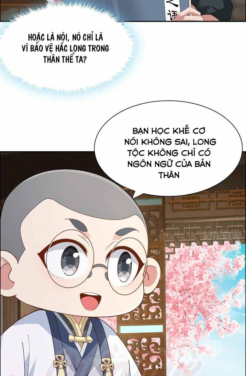 Nghịch Lân: Chapter 53