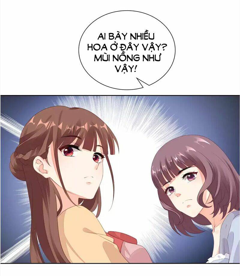 Người Yêu Ẩn Hình Của Ảnh Đế: Chapter 80