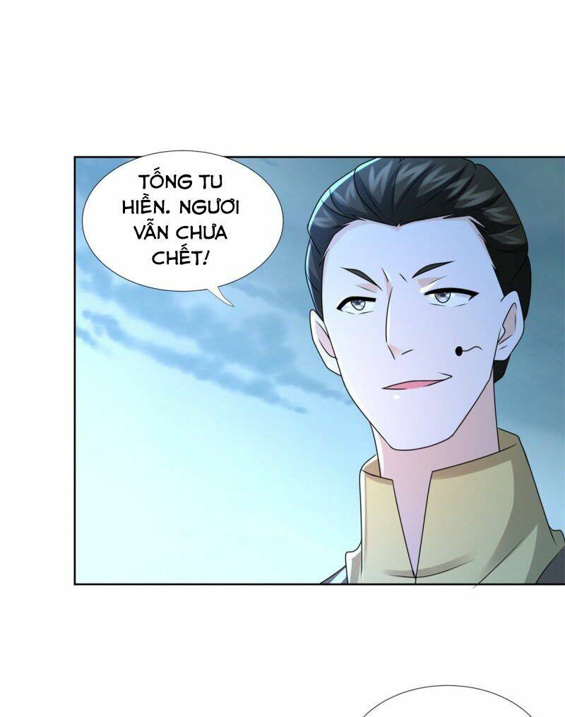 Chí Tôn Trọng Sinh: Chapter 121