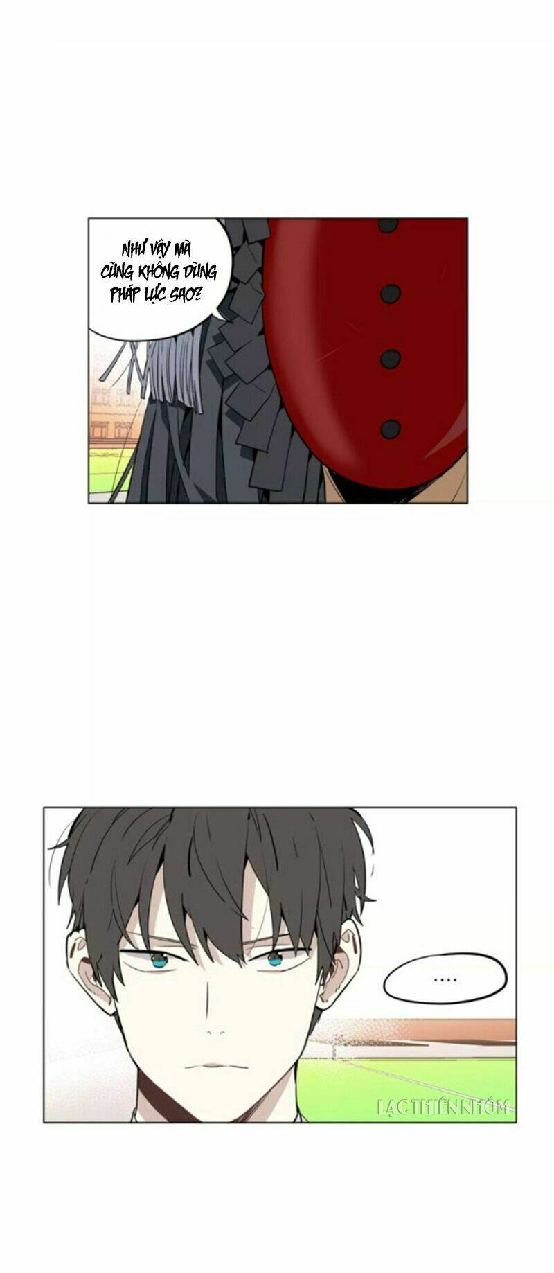 Hoa Đạo Sĩ: Chapter 50