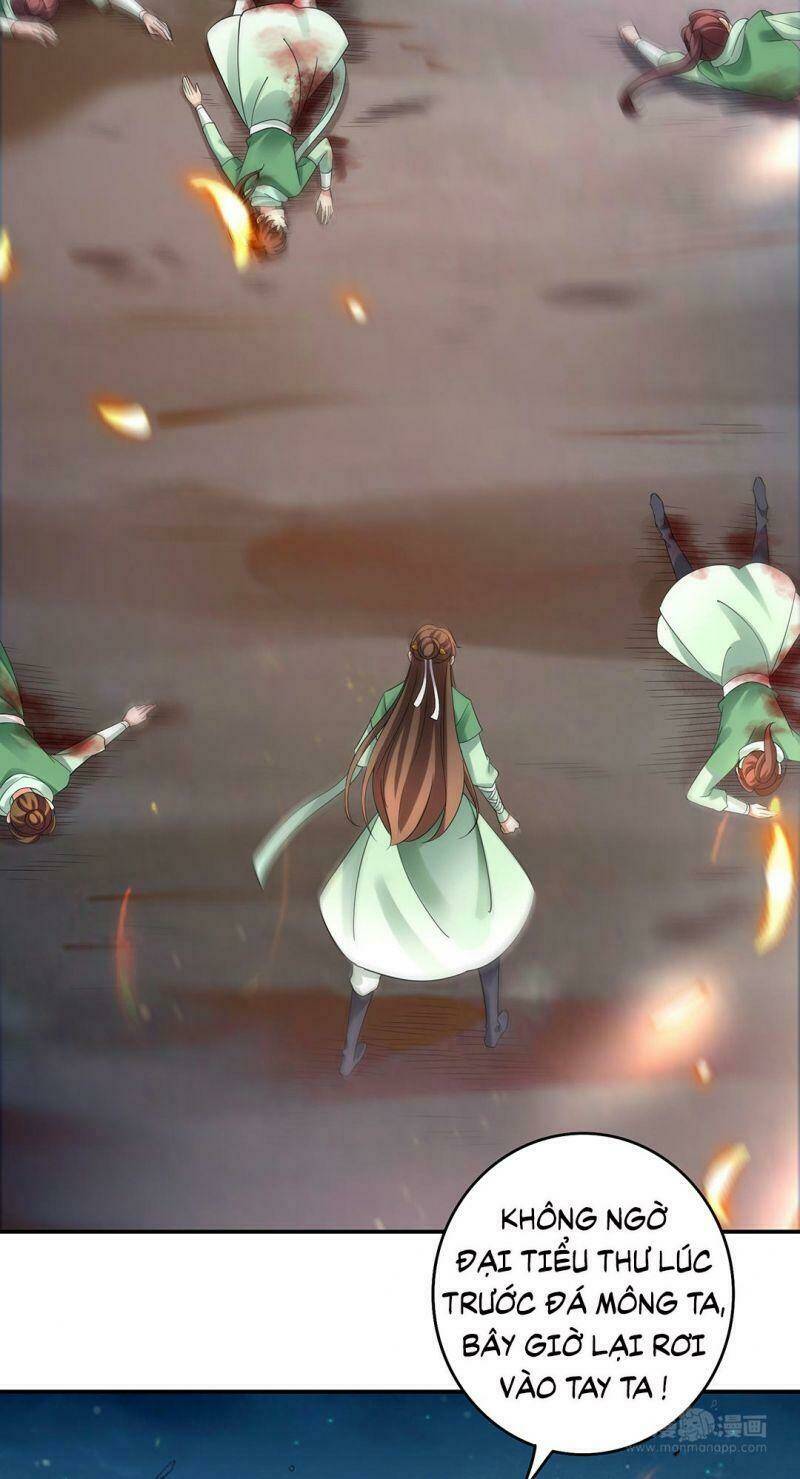 Thiên Kim Bất Hoán: Chapter 79