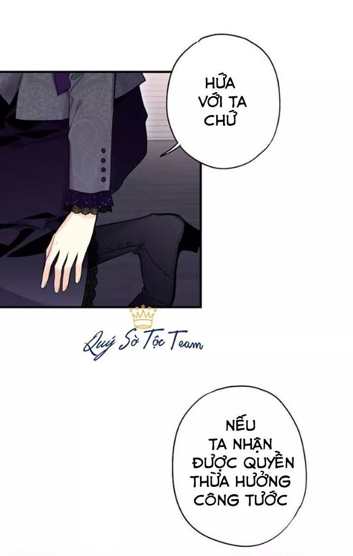 Tồn Tại Với Tư Cách Là Vợ Của Nam Chính: Chapter 81: Liên minh