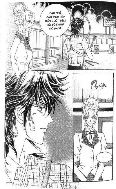 Lọ Lem Hậu Đậu: Chapter 34