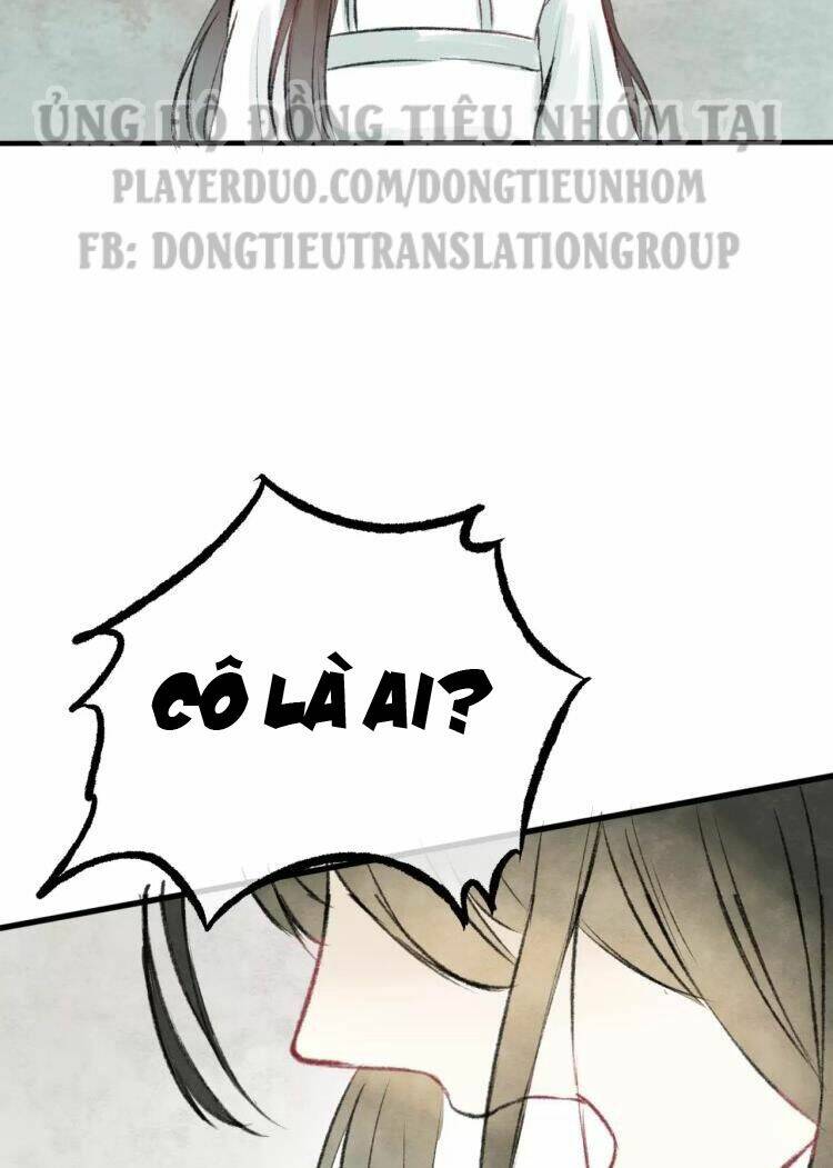 Bình Minh Của Ngũ Nguyệt: Chapter 18