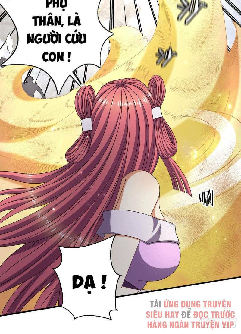 Tiên Vương Trùng Sinh: Chapter 245