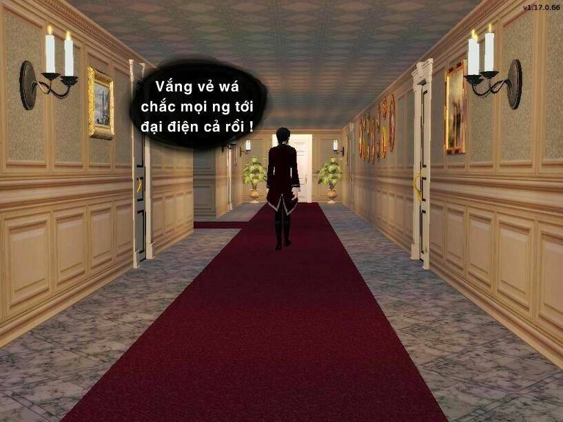 Truyện Sims - Earl Story: Chapter 29