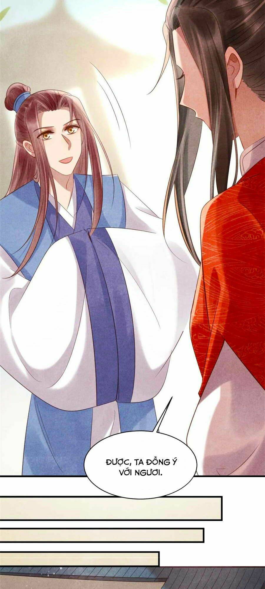 Vương Phi Muốn Trèo Tường: Chapter 70