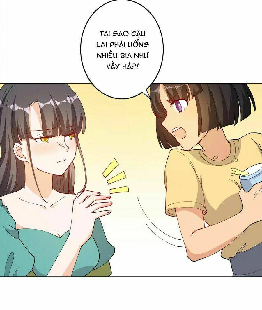 Hôn Nhân Dục Vọng: Thiếu Gia Nhẹ Một Chút!: Chapter 114