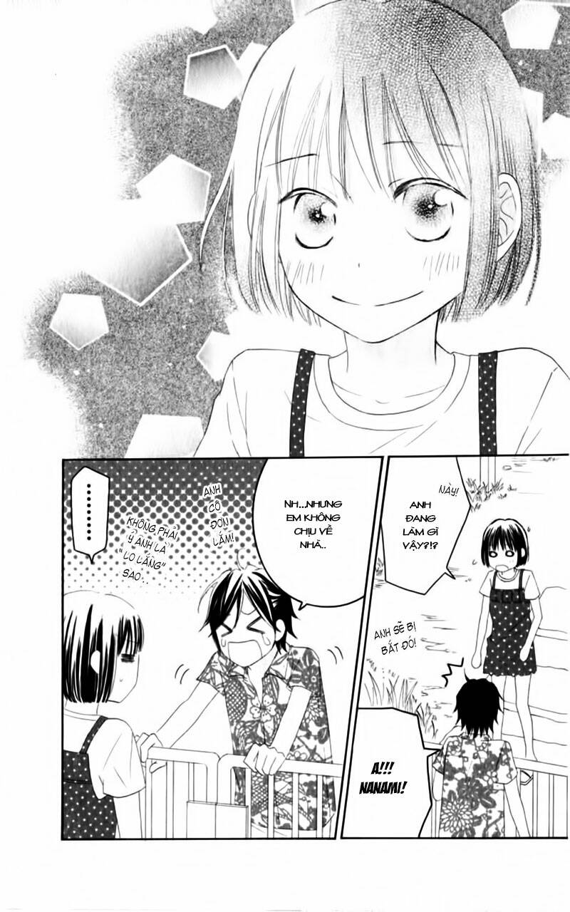 Love So Life: Chapter 30