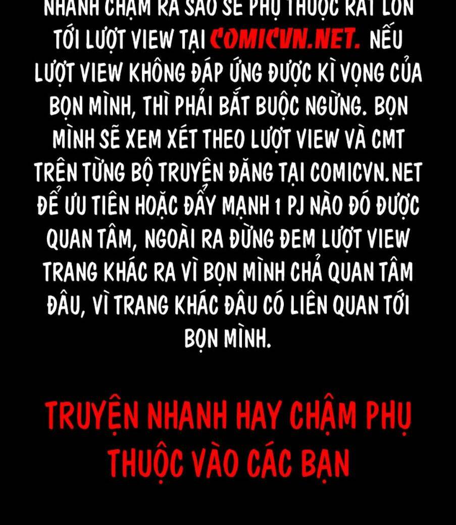 Bệnh Viện Ma Ám: Chapter 25