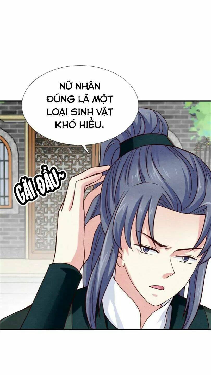 Tuyệt Thế Độc Phi Của Tà Vương: Chapter 140