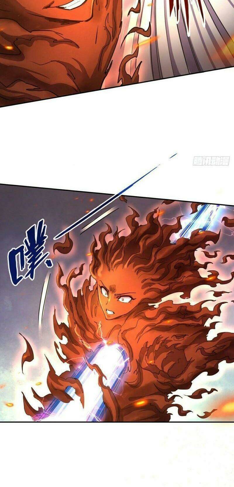 Sinh Tử Quyết: Chapter 161