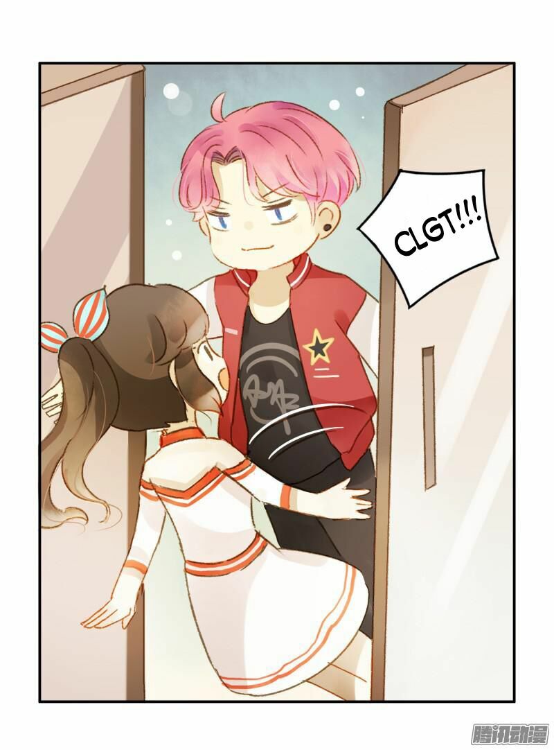 Sức Mạnh Của Sắc Đẹp: Chapter 141