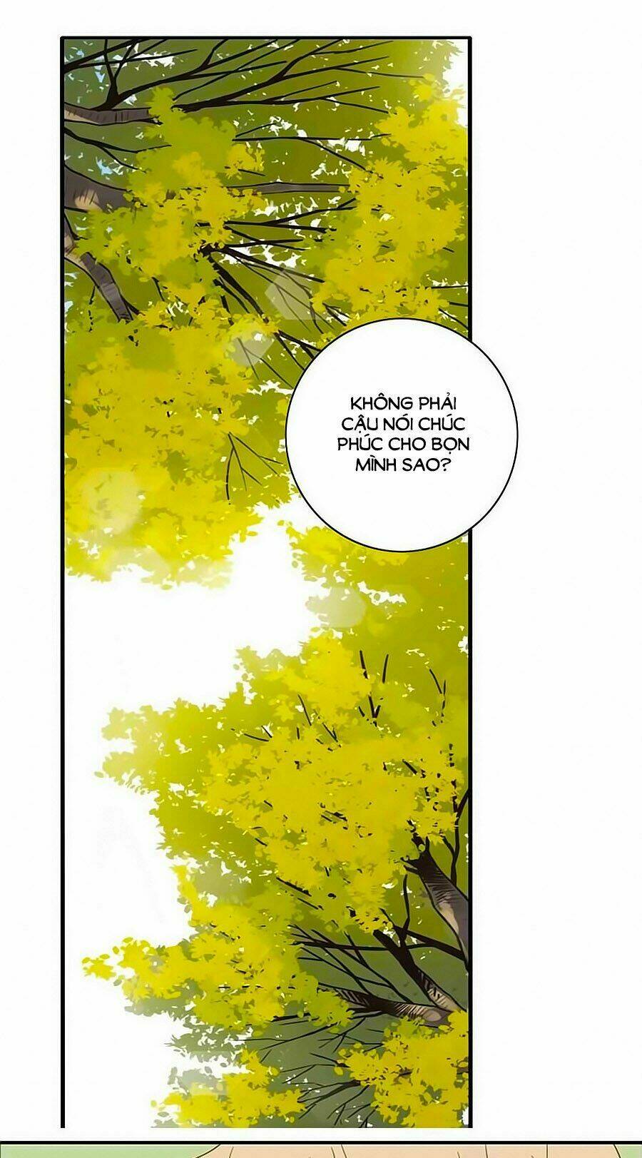 Bạc Hà Chi Hạ 2: Chapter 50