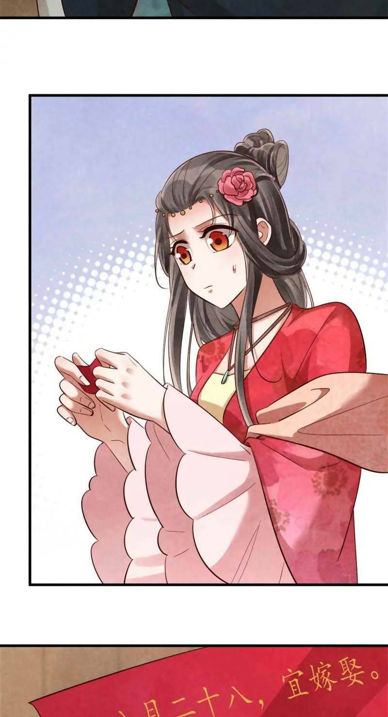 Vương Phi Muốn Trèo Tường: Chapter 126