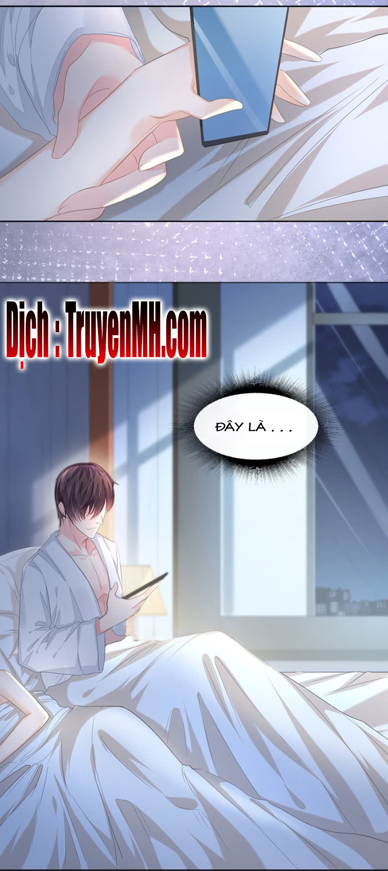 Hôn Sai 55 Lần: Chapter 20