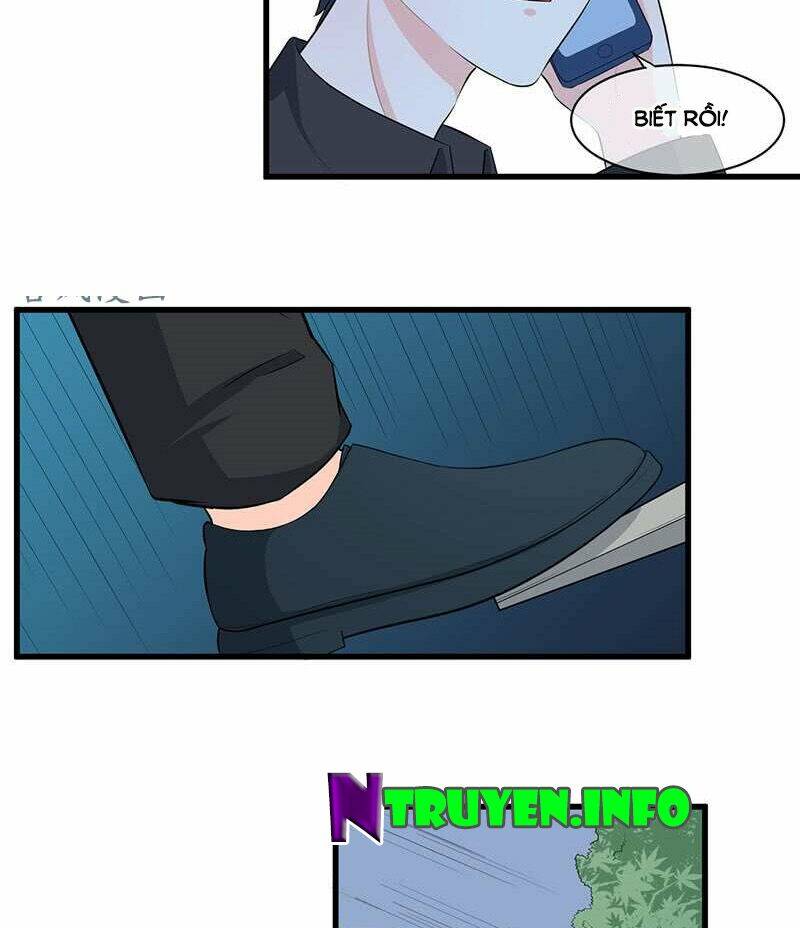 Ám Luyến Thành Hôn: Chapter 37