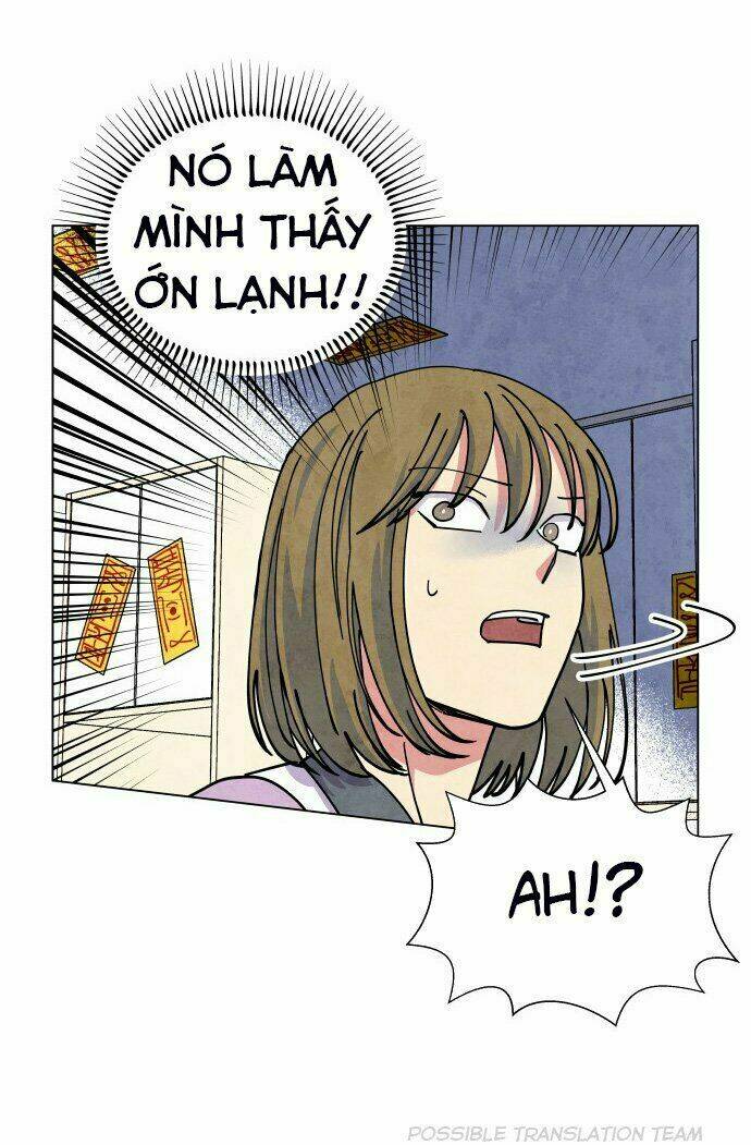 Tai Sói Và Mũ Đỏ: Chapter 16