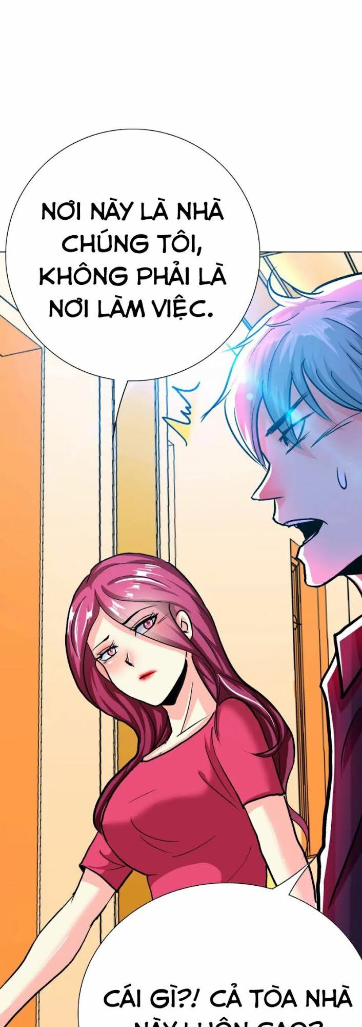 Hệ Thống Tiên Tôn Tại Đô Thị: Chapter 96