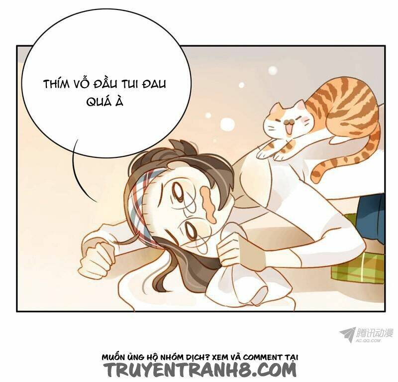 Sức Mạnh Của Sắc Đẹp: Chapter 37