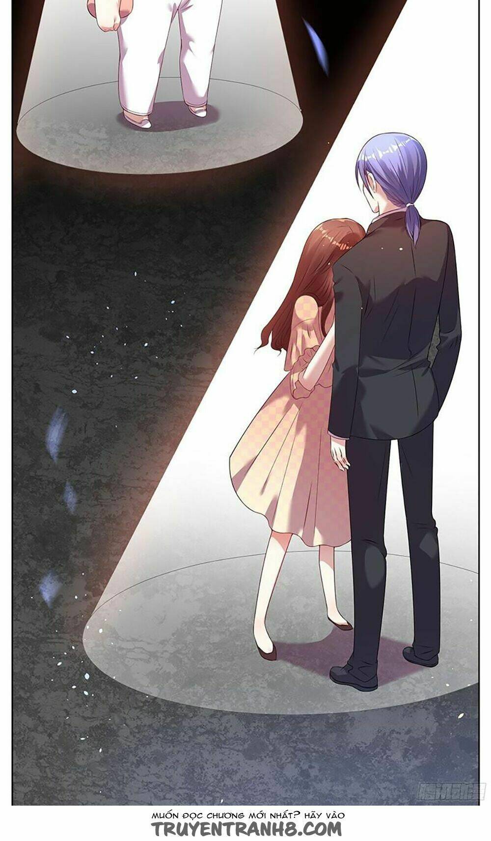 Tôi Bị Tổng Tài Ám Hại: Chapter 39