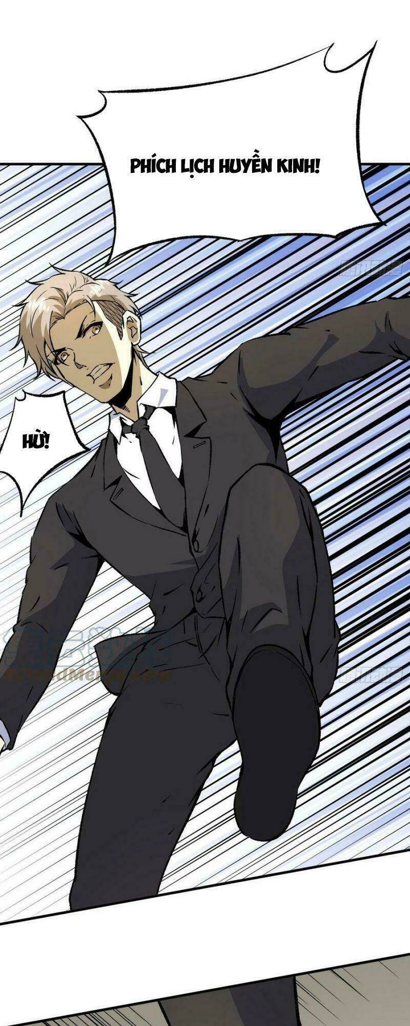 Cuồng Thiếu Siêu Thiên Tài: Chapter 89