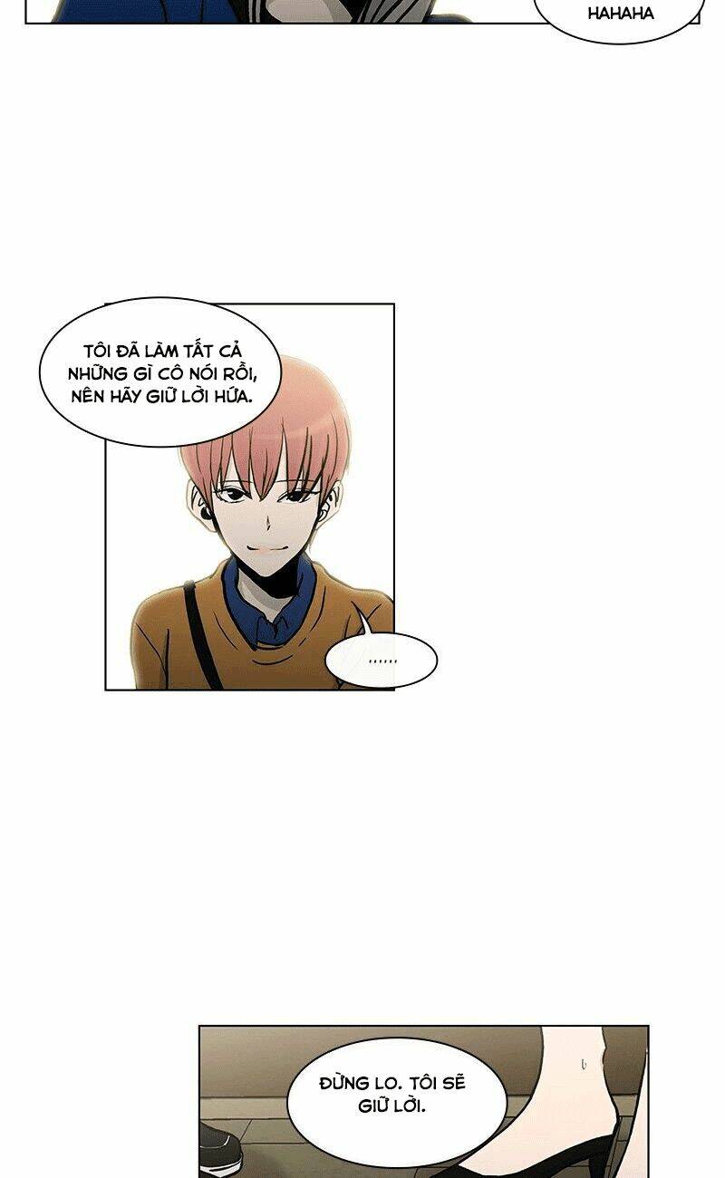 Anh Ấy Là Nữ Sinh Cấp 3: Chapter 60