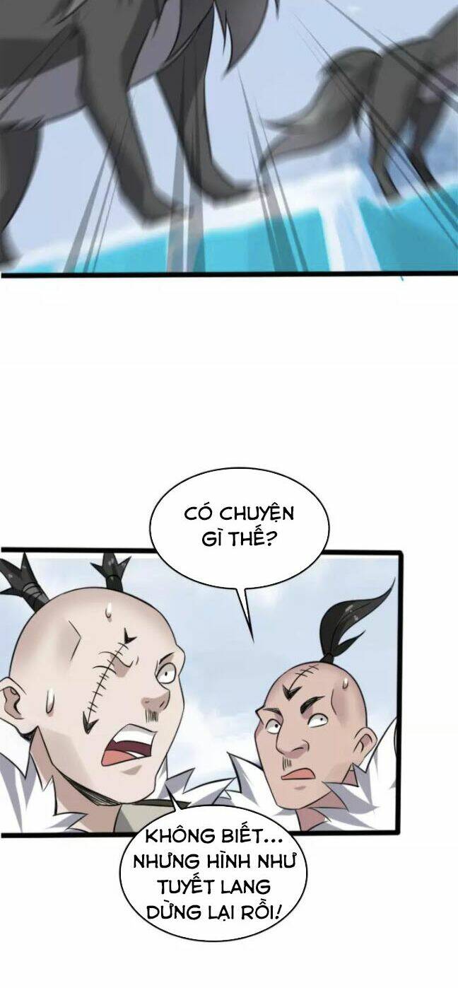 Siêu Cấp Đại Chủ Bạ: Chapter 99