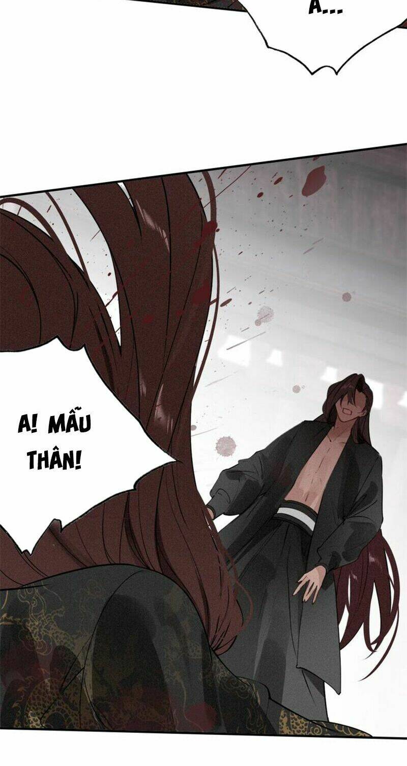 Đế Sư Tại Thượng: Chapter 40