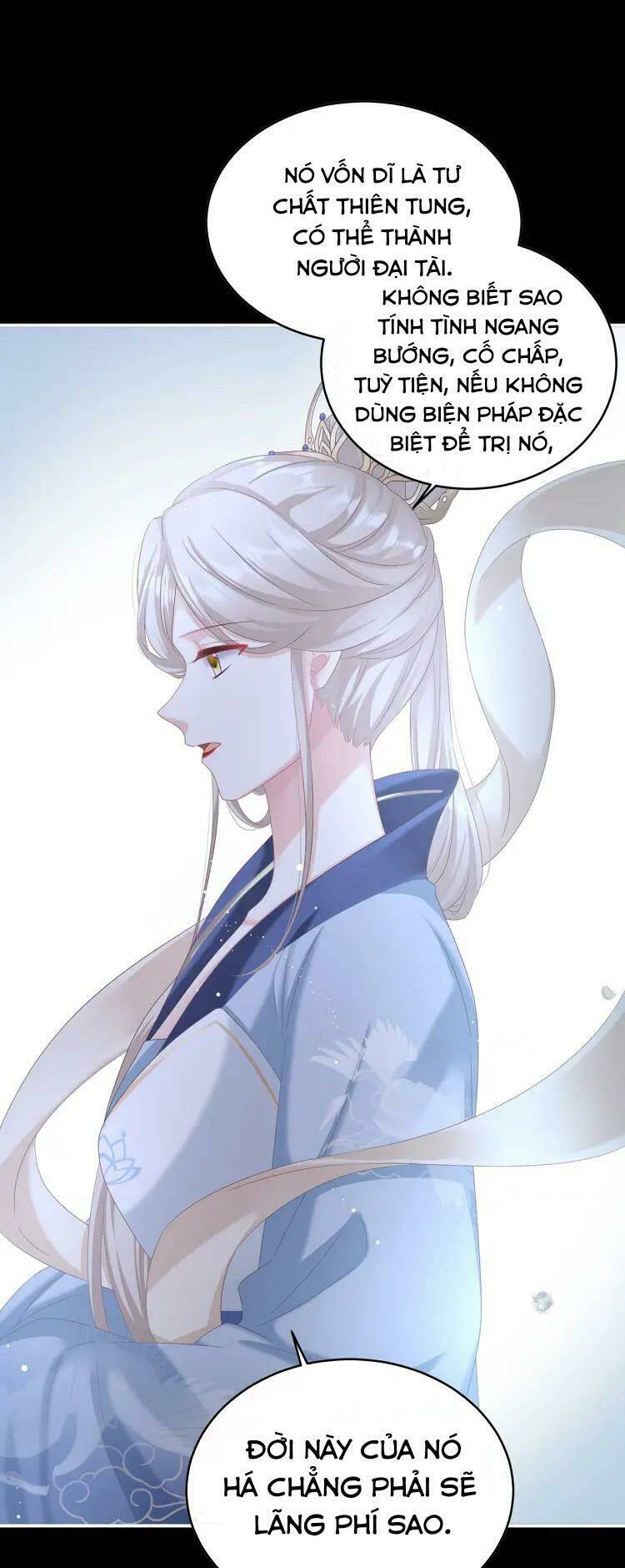 Kiều Phu Có Hỉ: Chapter 59