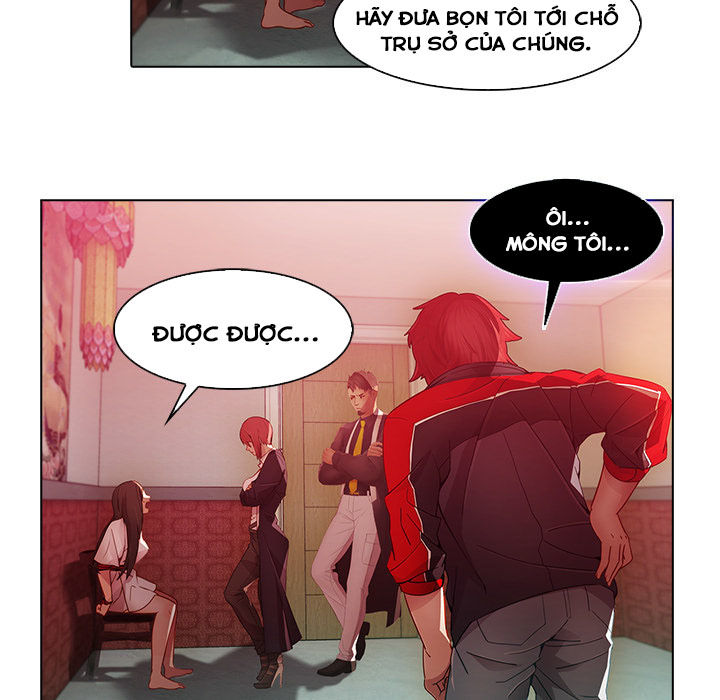 Ảo Mộng Hồ Điệp: Chapter 24